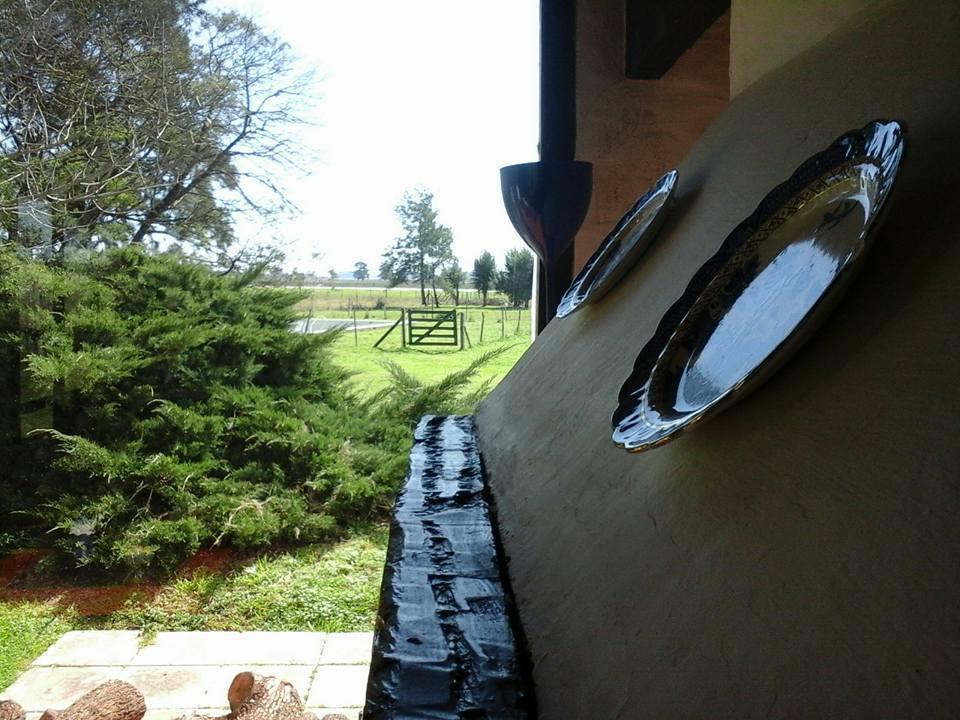 Hotel El Triunfo De Areco San Antonio de Areco Exterior photo