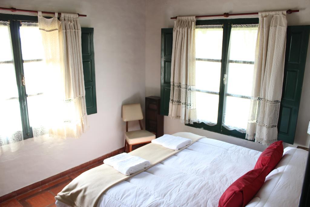 Hotel El Triunfo De Areco San Antonio de Areco Room photo