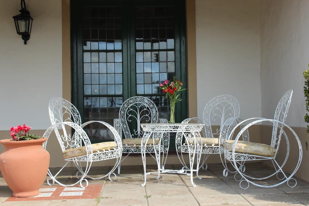 Hotel El Triunfo De Areco San Antonio de Areco Exterior photo