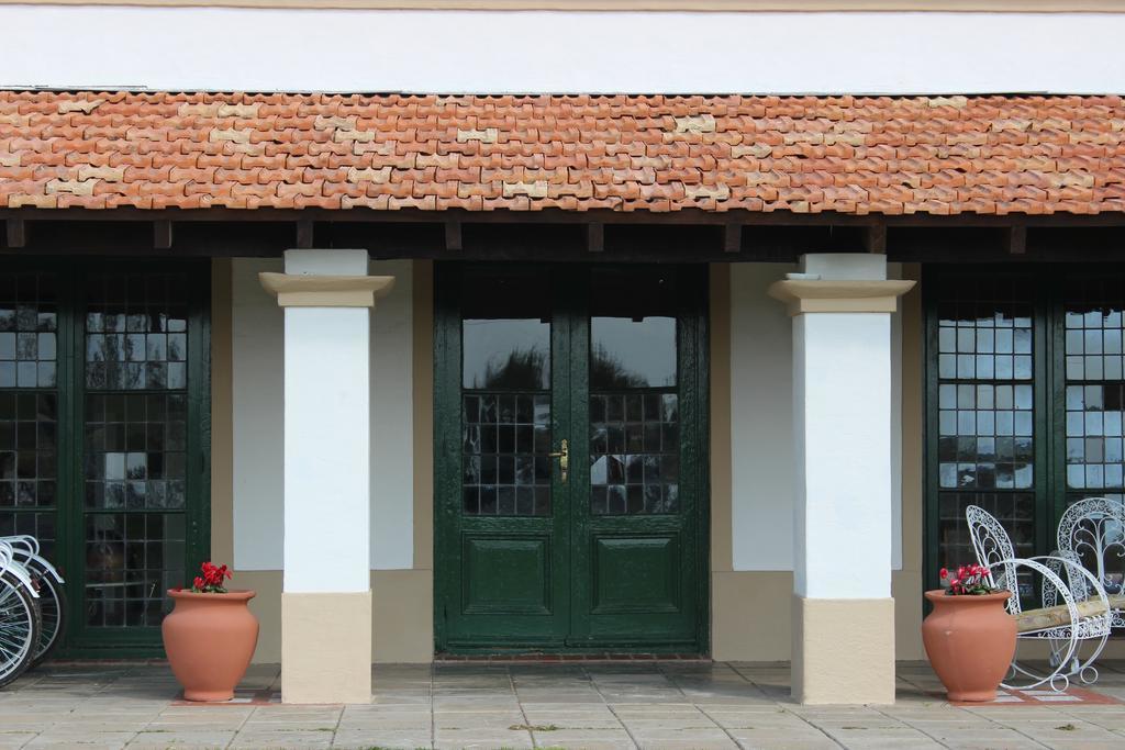 Hotel El Triunfo De Areco San Antonio de Areco Exterior photo