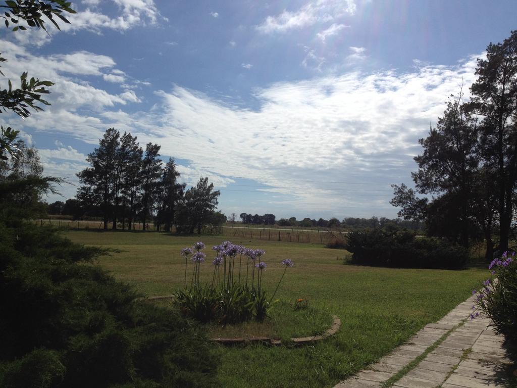 Hotel El Triunfo De Areco San Antonio de Areco Exterior photo